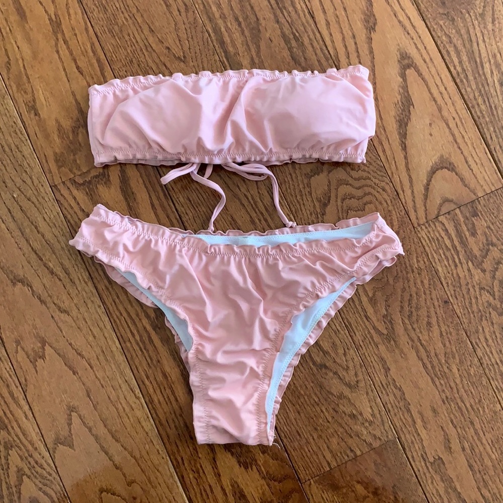 Zaful Bikini Set
